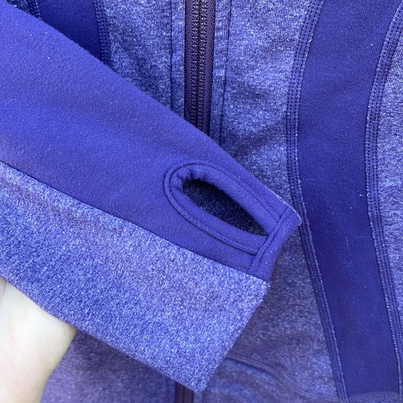 Lululemon In Stride Jacket - Picture 8 of 12